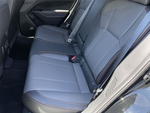 New 2026 Subaru Crosstrek 2.5i Limited AWD/4WD image 15