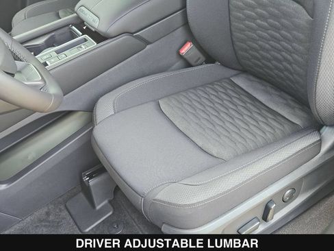 New 2026 Nissan Pathfinder SV FWD image 16