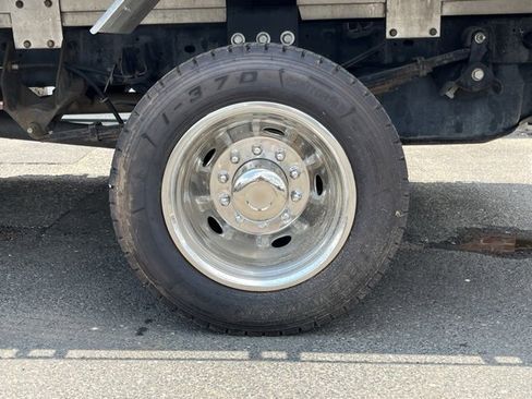 Used 2020 RAM 5500 Tradesman w/ Max Tow Package image 11