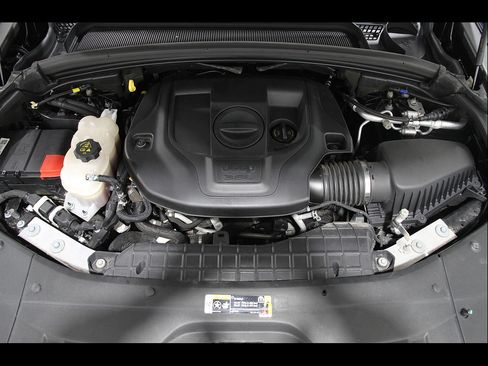 Used 2023 Jeep Grand Cherokee Summit AWD/4WD image 24