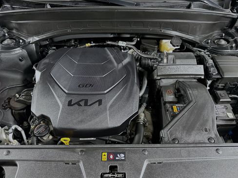 Used 2023 Kia Telluride EX FWD image 33