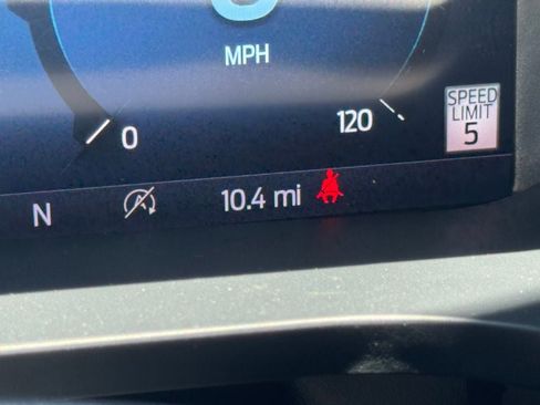 New 2025 Ford F150 Lariat w/ Equipment Group 501A Mid image 22