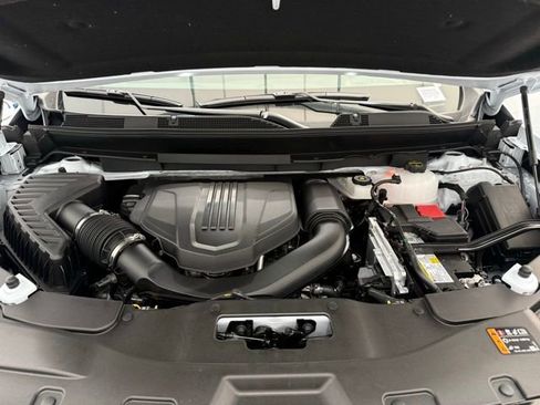 New 2026 Chevrolet Traverse RS AWD/4WD image 10
