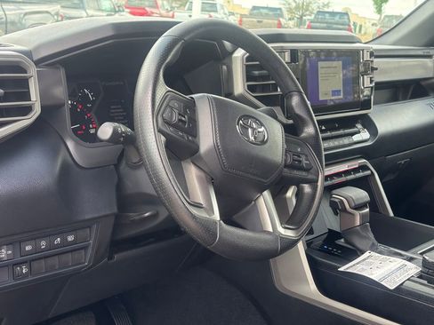 Used 2026 Toyota Tundra SR5 image 7