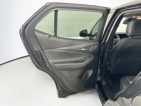 Used 2025 Buick Encore GX Preferred image 25