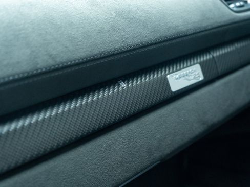 Certified 2024 Porsche 718 Cayman GT4 RS image 32