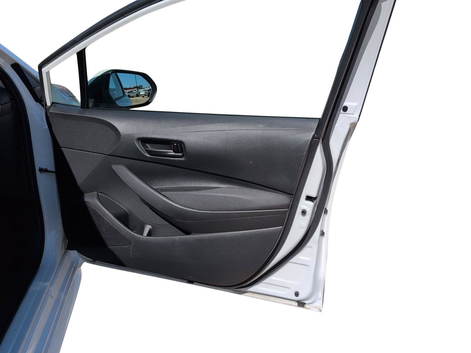 Used 2024 Toyota Corolla LE FWD image 21