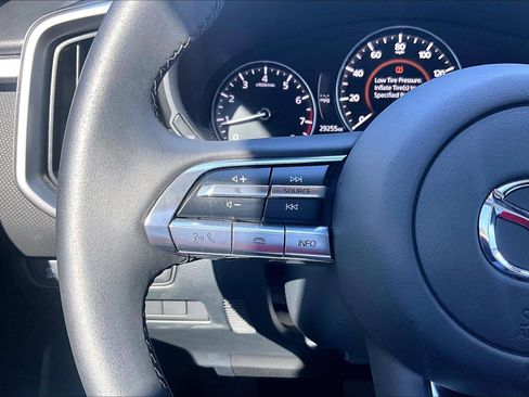 Used 2023 MAZDA CX-50 2.5 S w/ Cargo Package image 16