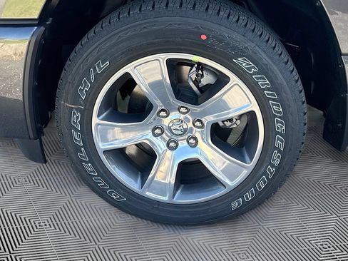 New 2026 RAM 1500 Express RWD image 32