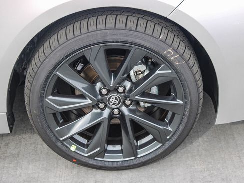 New 2026 Toyota Corolla XSE FWD image 11