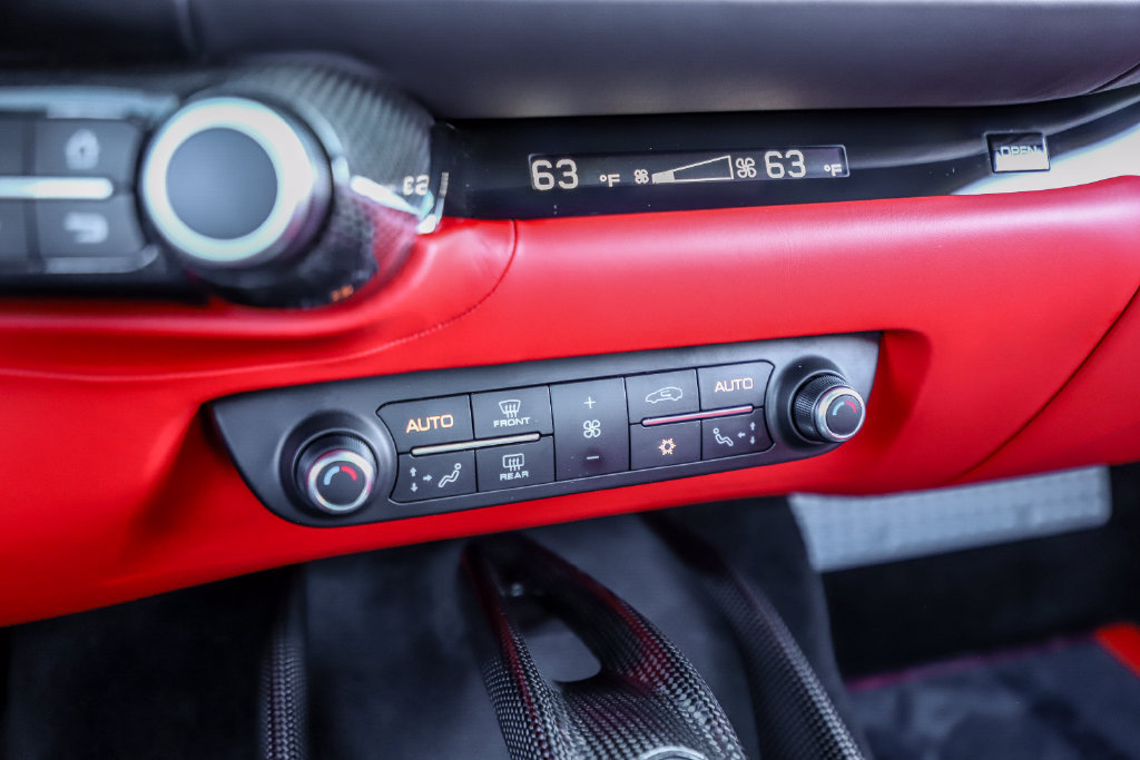 Certified 2018 Ferrari 812 Superfast RWD image 53