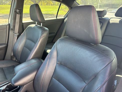 Used 2017 Honda Accord Sport Special Edition image 17
