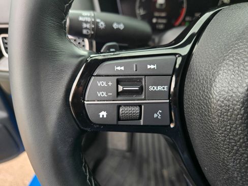 Used 2024 Honda Civic Sport image 12