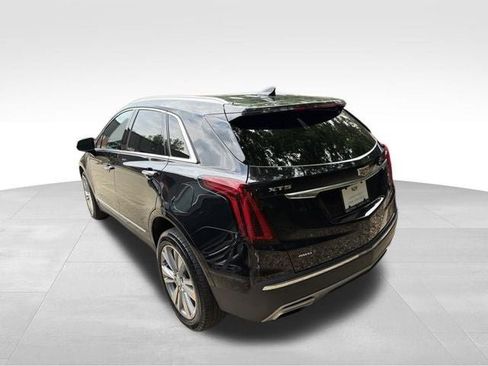Certified 2023 Cadillac XT5 Premium Luxury AWD/4WD image 6