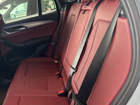 Used 2023 BMW X3 M40i w/ Premium Package AWD/4WD image 6