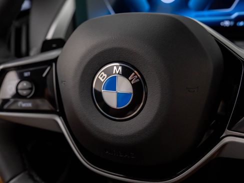 New 2026 BMW X3 xDrive30 w/ Convenience Package AWD/4WD image 23