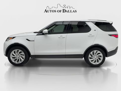 Used 2023 Land Rover Discovery S AWD/4WD image 5