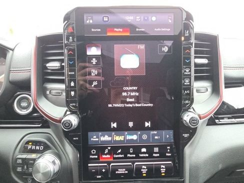 New 2026 RAM 1500 Rebel image 22