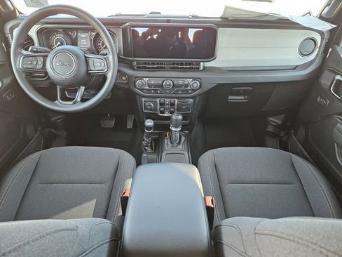 New 2026 Jeep Gladiator Sport image 15