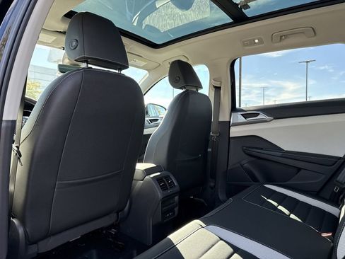 New 2026 Volkswagen Taos SEL image 13