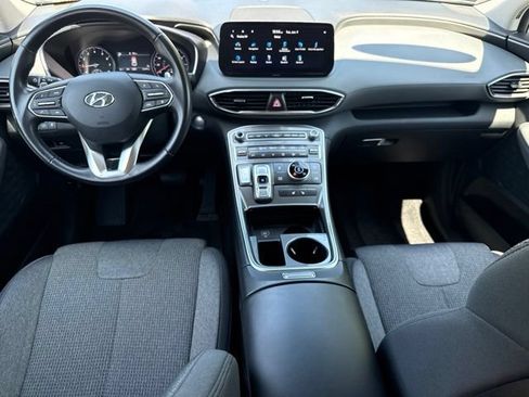 Used 2023 Hyundai Santa Fe SEL AWD/4WD image 4