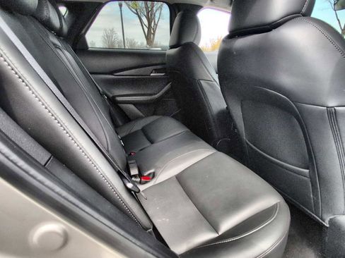 Used 2024 MAZDA CX-30 AWD 2.5 S w/ Select Sport Pkg image 19