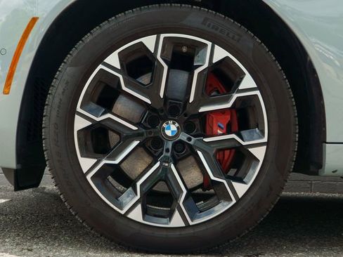 Used 2026 BMW X3 M50 w/ Premium Package AWD/4WD image 12