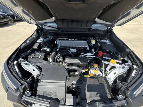 New 2026 Subaru Outback Wilderness AWD/4WD image 26