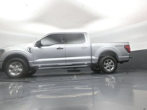 Used 2024 Ford F150 XLT w/ Mobile Office Package AWD/4WD image 43
