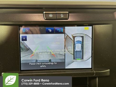 New 2026 Ford F350 XL w/ STX Appearance Package image 14