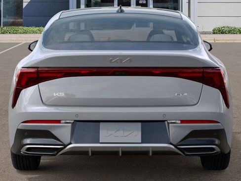New 2026 Kia K5 GT-Line w/ GT-Line Premium Package image 16