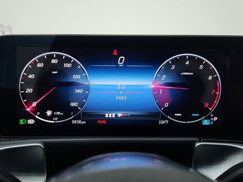 Certified 2026 Mercedes-Benz GLB 250 image 23