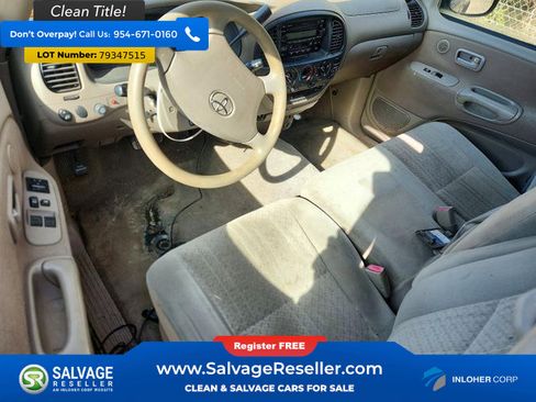 Used 2006 Toyota Tundra SR5 image 11