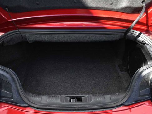 Used 2024 Ford Mustang GT Premium w/ GT Performance Package image 12