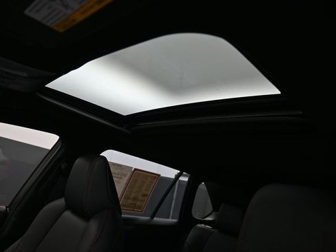 Used 2025 Toyota RAV4 XSE w/ Weather Package image 29