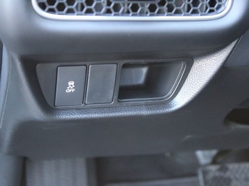 New 2026 Honda HR-V EX-L image 19