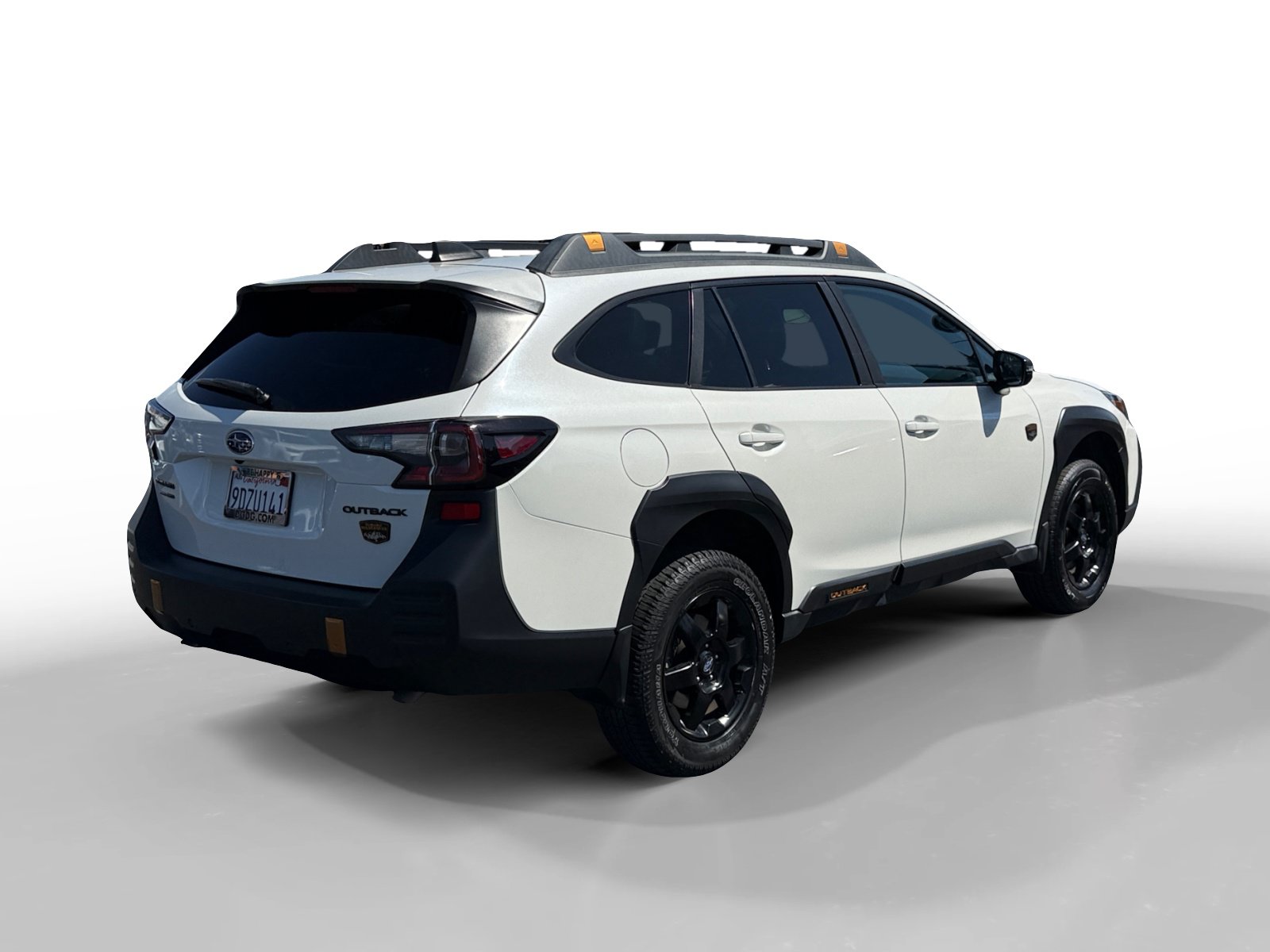 Used 2022 Subaru Outback Wilderness w/ Wilderness Package AWD/4WD image 5