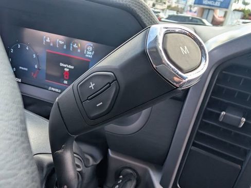 Used 2025 Ford F150 XLT w/ Equipment Group 301A Standard image 28