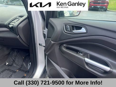 Used 2016 Ford Escape SE FWD image 56