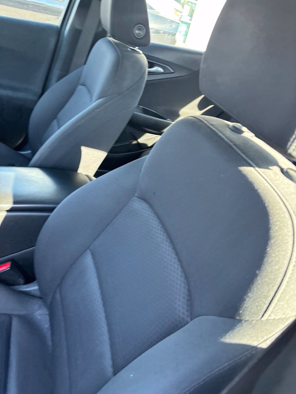 Used 2020 Chevrolet Malibu LS FWD image 18