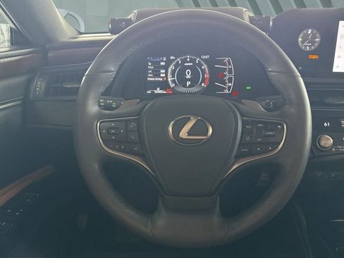 Certified 2023 Lexus ES 350 350 image 14