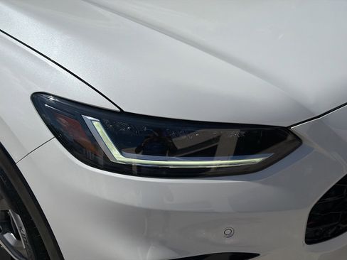 Certified 2024 Honda HR-V EX-L image 33