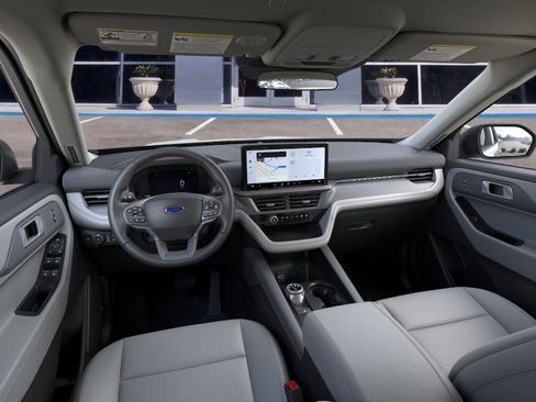 New 2026 Ford Explorer Active w/ Active Comfort Package RWD image 38