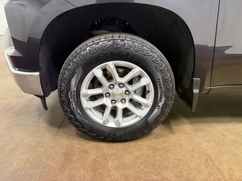 Used 2023 Chevrolet Silverado 1500 LT image 85