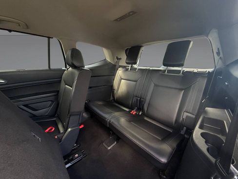 Used 2018 Volkswagen Atlas SE AWD/4WD image 38