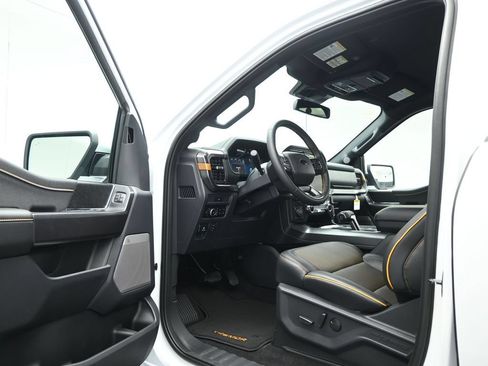 New 2026 Ford F150 Tremor w/ Equipment Group 402B AWD/4WD image 8