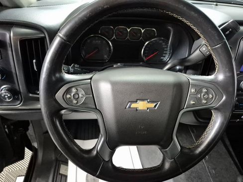 Used 2018 Chevrolet Silverado 1500 LT w/ All Star Edition image 11