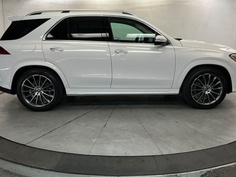 New 2026 Mercedes-Benz GLE 450 4MATIC image 6