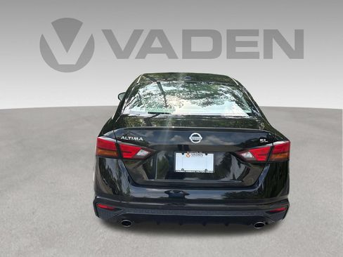 Used 2019 Nissan Altima 2.5 SL FWD image 32