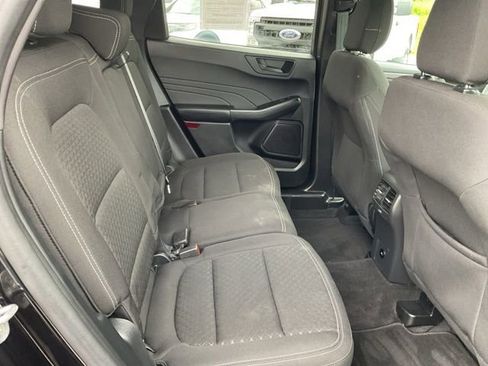 Used 2024 Ford Escape Active AWD/4WD image 44